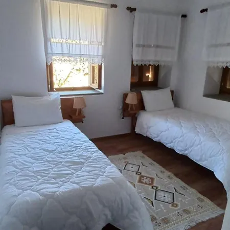 Shtepia E Trendafilave * Përmet